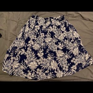 Dress barn skirt